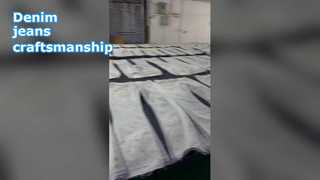 джинсовое мастерство